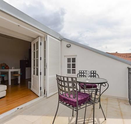 Apartment Avino Ζαντάρ Εξωτερικό φωτογραφία